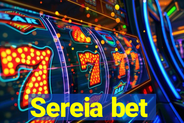 Sereia bet